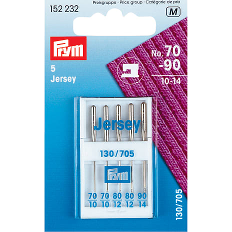 Prym Symaskinenåle Jersey Str. 70-90