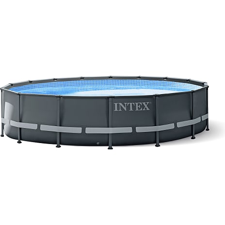 Intex XTR Frame Pool Set