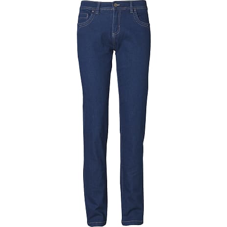 VRS Clara dame jeans str. 36 - blå 1 stk.
