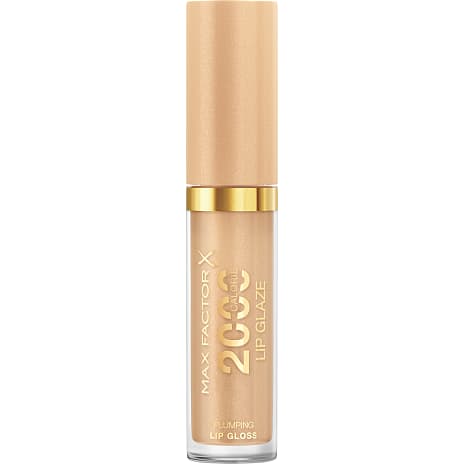 Max Factor Lipgloss 005 Honey Crème