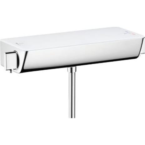 Hansgrohe Ecostat Select Brusetermostat Hvid/krom