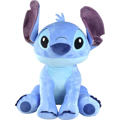 Disney Stitch Bamse 60 cm
