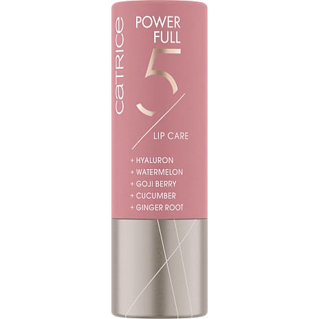 Catrice Cosmetics Læbepomade 020 Sparkling Guave