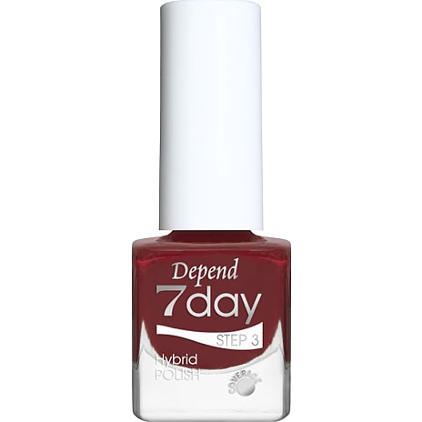 Depend Neglelak 7299