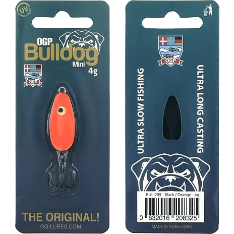 OGP Bulldog Mini Blink