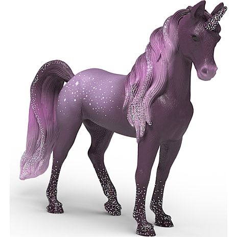 Schleich Galaxy Regnbueenhjørning-Hoppen 70842