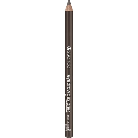 Essence Øjenbrynsblyant 10 Dark Chocolate Brown 1 g
