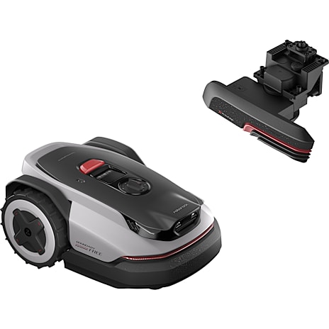 Roborock Rockneo Q105 med PreciEdge kantklipning