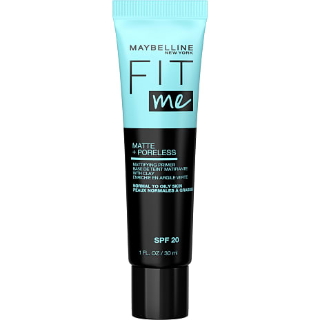 Maybelline New York Primer