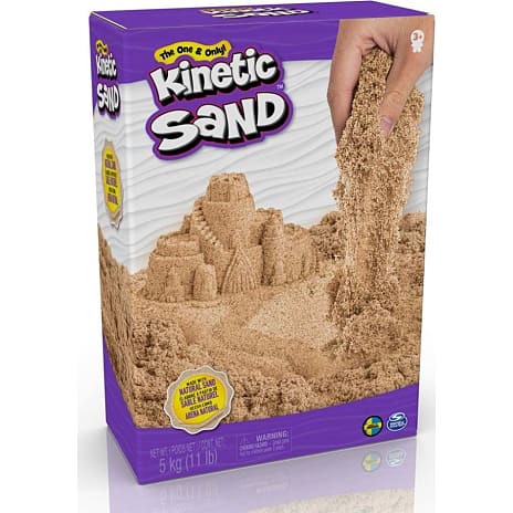 Kinetic Sand