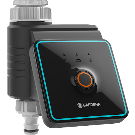 GARDENA Bluetooth Vandkontrol