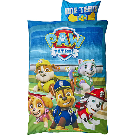 Licens Paw Patrol sengetøj
