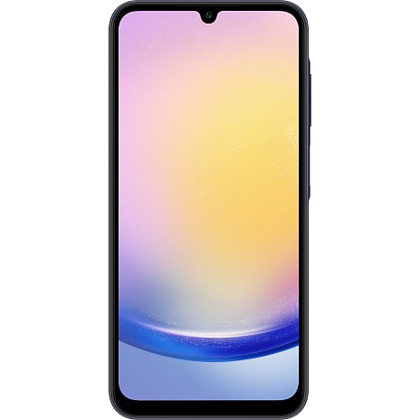 Samsung Galaxy A25 5G 256 GB Black