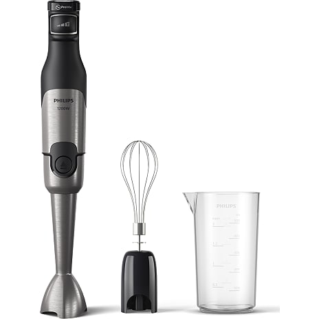 Philips HR2682/00 Stavblender Sort