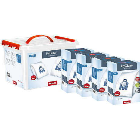 Miele HyClean 3D Efficiency GN Støvsugerpose