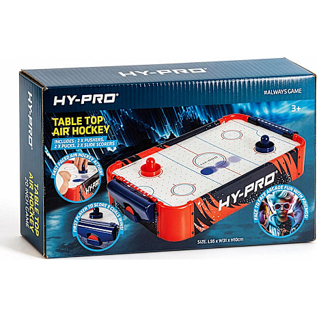 Hy-Pro Airhockeybord