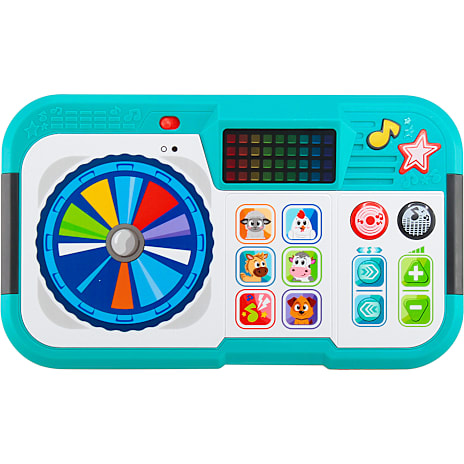 Spire Touch DJ-Mixer