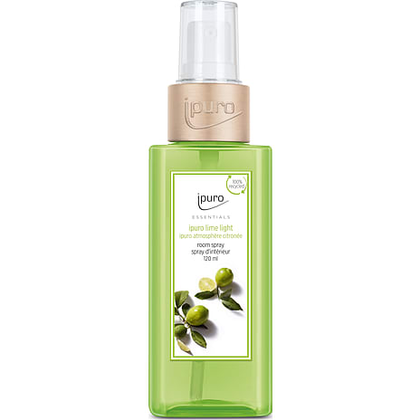 Ipuro Duftfrisker med spray