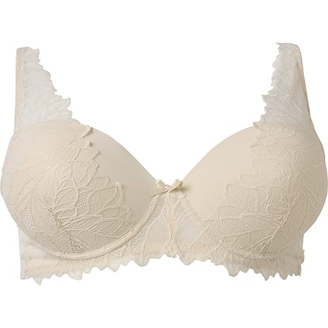 VRS Dame BH Str. B85 Beige