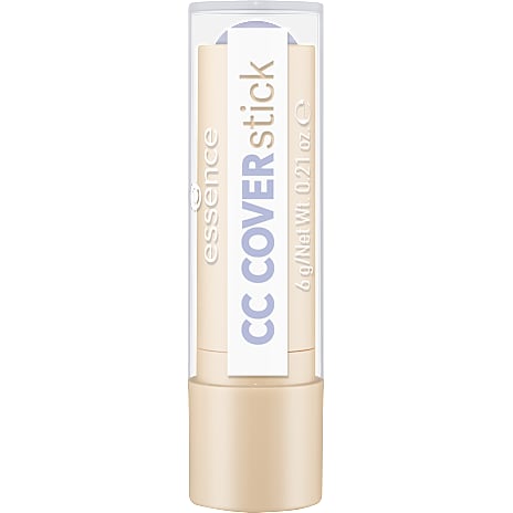 essence CC Cover Stick 20