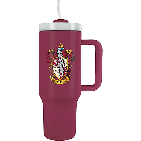 Pyramid Harry Potter Termokrus Med Hank Gryffindor