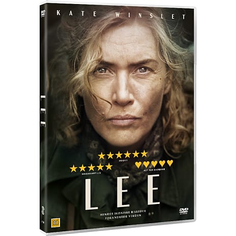 SMD Lee DVD