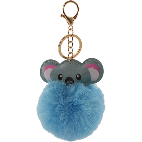 Boost My Bag nøglering - elefant 1 stk.