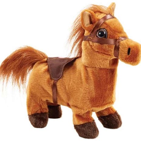 Happy Pets Walk Along Pony