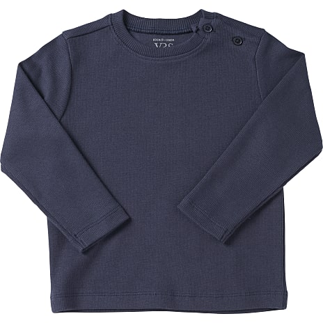 VRS Baby Bluse Str. 62 Mørkeblå