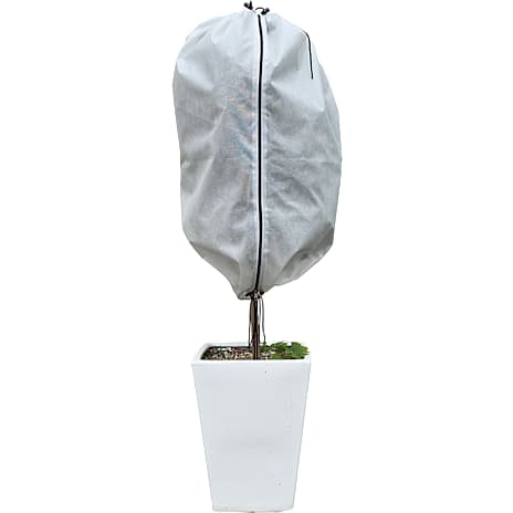 Plantecover Med Reb Og Lynlås 50 x 100 cm