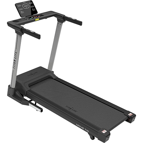 Titan Life Move T10 Løbebånd