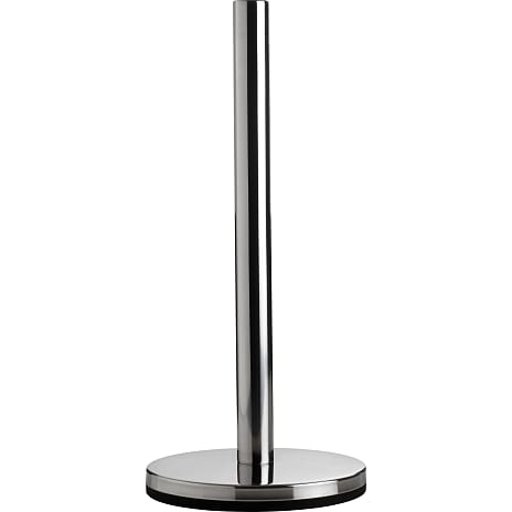 Steel-function Køkkenrulleholder stål