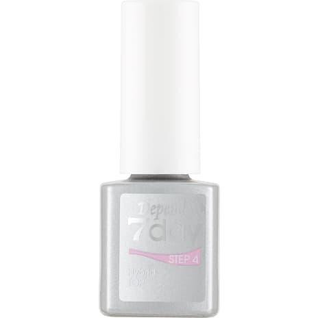 Depend Topcoat 5 ml