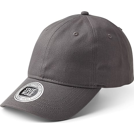 Statewear Oakland Kasket Grå