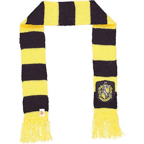 Build-A-Bear Harry Potter Hufflepuff Halstørklæde