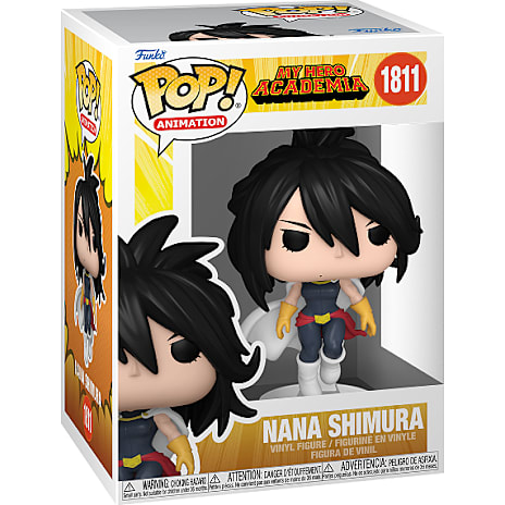 Funko POP! My Hero Academia Nana Shimura