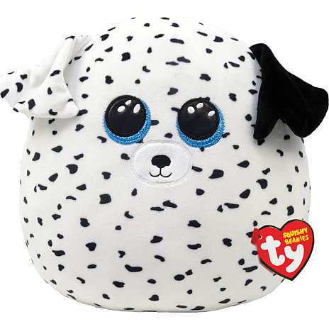 Ty Fetch Hund Squish