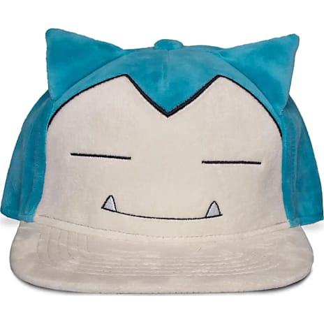 Pokémon Snorlax Kasket