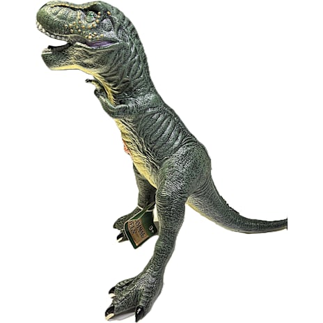 Action Zone T-Rex actionfigur med lyd