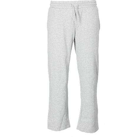 JJ REBEL Herre Sweatpants Lysegrå
