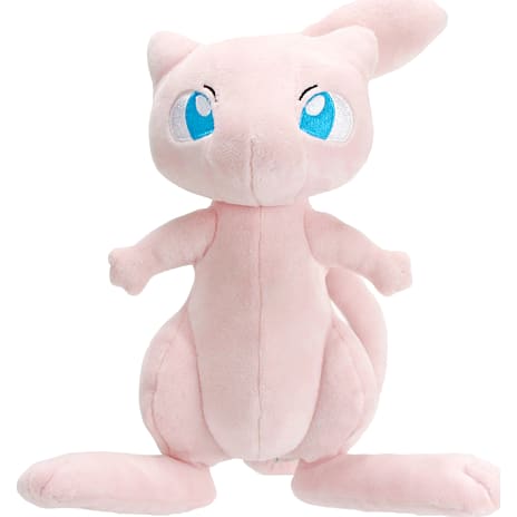 Pokémon Mew Bamse