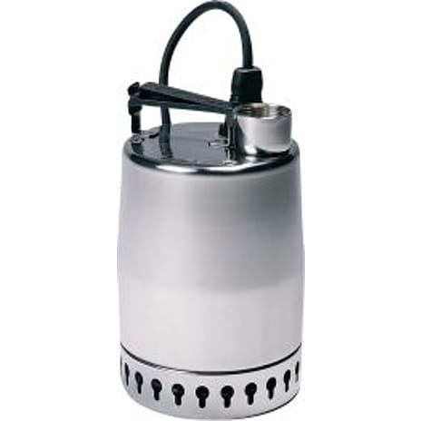 Grundfos Unilift KP 250 M lænsepumpe
