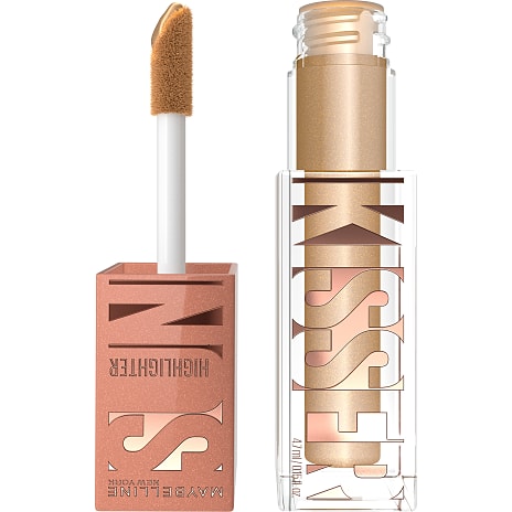 Maybelline New York Lipgloss 21 Highlighter 4,7 ml