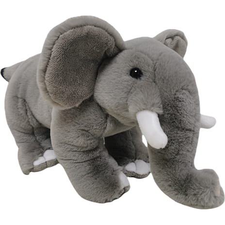 My Soft Friend Elefant Bamse 38 cm