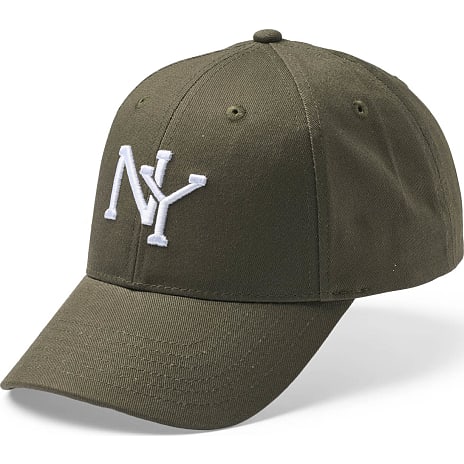 Statewear NY kasket - army 1 stk.