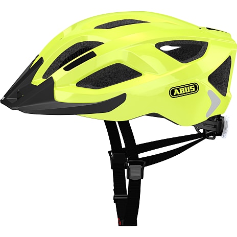 Abus Sport Hjelm Neon Gul