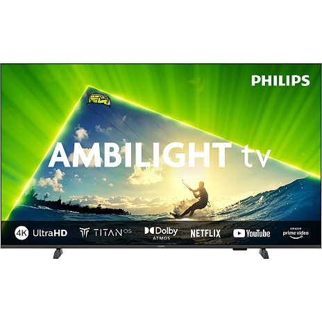 Philips QLED TV 50PUS8209