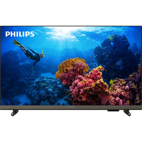 Philips 24" LED TV 24PHS6808