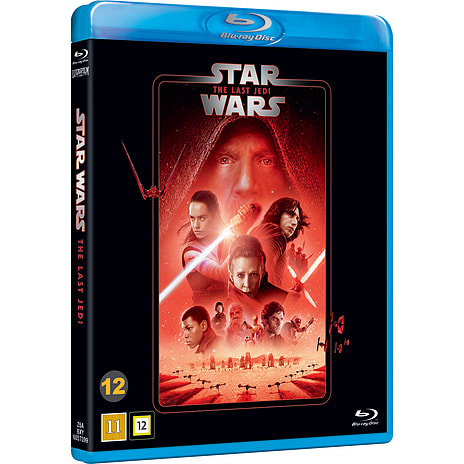 Star Wars: The Last Jedi