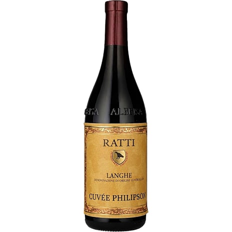Ratti Langhe Cuvée Philipson